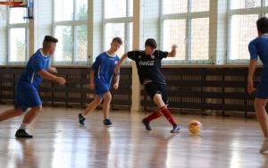 Zagrali o Puchar Starosty (5)