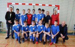 Zagrali o Puchar Starosty (2)