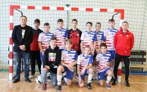 Zagrali o Puchar Starosty (5)