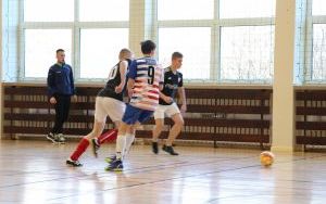 Zagrali o Puchar Starosty (1)
