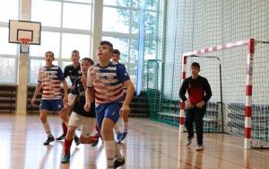 Zagrali o Puchar Starosty (2)