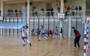 Zagrali o Puchar Starosty (3)