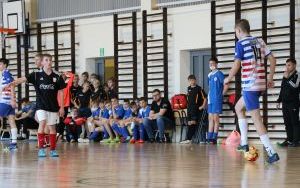 Zagrali o Puchar Starosty (5)