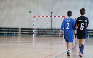 Zagrali o Puchar Starosty (1)