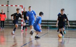 Zagrali o Puchar Starosty (2)