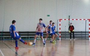 Zagrali o Puchar Starosty (3)
