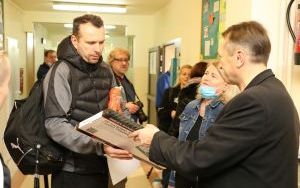 Zagrali o Puchar Starosty (5)