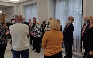 Seniorzy zwiedzali stolicę (3)