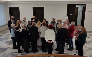 Seniorzy zwiedzali stolicę (4)