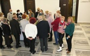 Seniorzy zwiedzali stolicę (3)