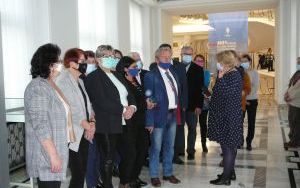 Seniorzy zwiedzali stolicę (4)