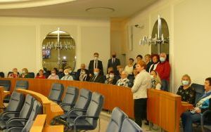 Seniorzy zwiedzali stolicę (4)