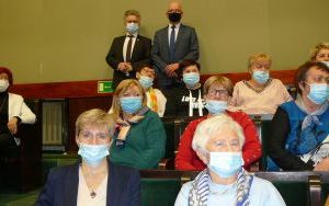 Seniorzy zwiedzali stolicę (5)