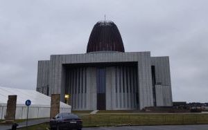 Seniorzy zwiedzali stolicę (1)