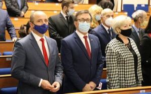 Odznaczenie za długoletnią służbę  (2)