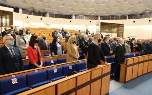 Odznaczenie za długoletnią służbę  (3)