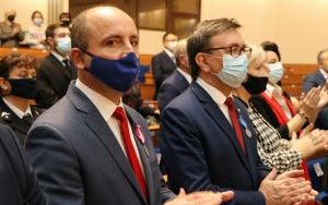Odznaczenie za długoletnią służbę  (2)
