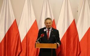 Odznaczenie za długoletnią służbę  (3)