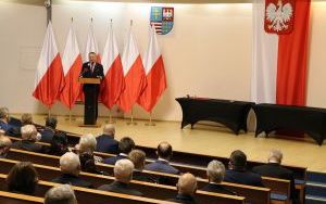 Odznaczenie za długoletnią służbę  (4)