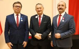 Odznaczenie za długoletnią służbę 