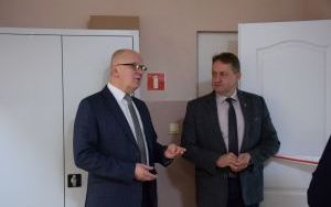 Wypożyczalnia sprzętu rehabilitacyjnego w Bodzentynie już działa (1)