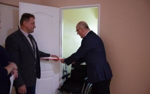 Wypożyczalnia sprzętu rehabilitacyjnego w Bodzentynie już działa (2)