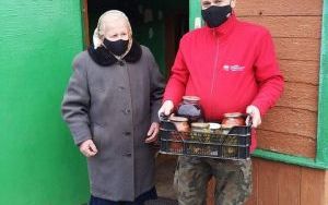 Pomoc dla Polaków na Kresach - trwa zbiórka darów (3)