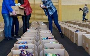 Pomoc dla Polaków na Kresach - trwa zbiórka darów (5)