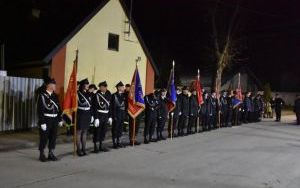 Pojazd operacyjny dla druhów ze Śladkowa Dużego  (2)