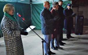 Pojazd operacyjny dla druhów ze Śladkowa Dużego  (3)