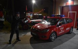 Pojazd operacyjny dla druhów ze Śladkowa Dużego  (5)