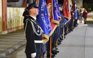 Pojazd operacyjny dla druhów ze Śladkowa Dużego  (6)