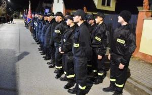 Pojazd operacyjny dla druhów ze Śladkowa Dużego  (7)
