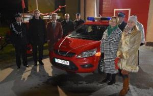 Pojazd operacyjny dla druhów ze Śladkowa Dużego  (10)