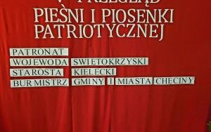 V Przegląd Pieśni i Piosenek Patriotycznych rozstrzygnięty (1)