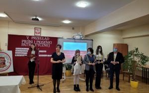 V Przegląd Pieśni i Piosenek Patriotycznych rozstrzygnięty (11)