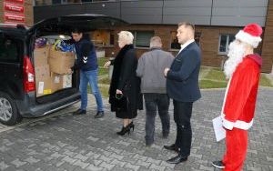 Dziękujemy Darczyńcom! (1)