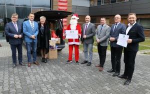 Dziękujemy Darczyńcom! (2)
