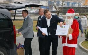 Dziękujemy Darczyńcom! (1)