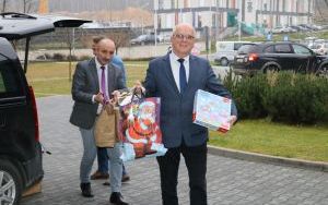 Dziękujemy Darczyńcom! (3)