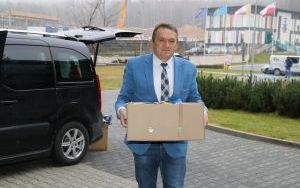 Dziękujemy Darczyńcom! (1)