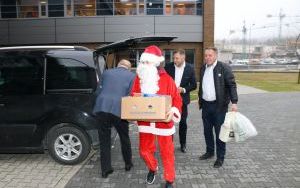 Dziękujemy Darczyńcom! (1)
