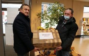 Dziękujemy Darczyńcom! (1)