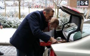 Dziękujemy Darczyńcom! (2)