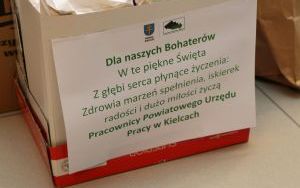 Dziękujemy Darczyńcom! (1)