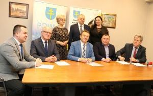 Gmina Morawica i Nowa Słupia z nowymi inwestycjami drogowymi  (2)
