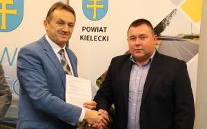 Gmina Morawica i Nowa Słupia z nowymi inwestycjami drogowymi  (3)