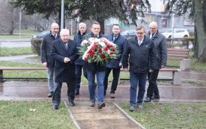 Uczcili pamięć Powstańców Listopadowych (2)
