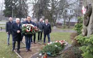 Uczcili pamięć Powstańców Listopadowych (3)