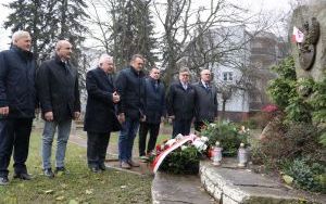 Uczcili pamięć Powstańców Listopadowych (6)